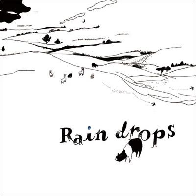 Raindrops/ＣＤ/GFCA-00182