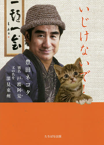 いじけないで！/たちばな出版/豊田ネコタ