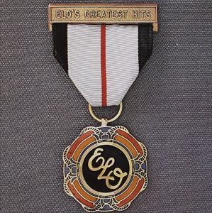 Greatest Hits CD Electric Light Orchestra