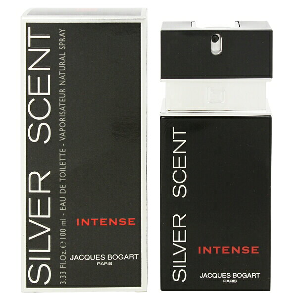 セント ジャッキー ボガート シルバー インテンス ilver cent inten e jacque bogart