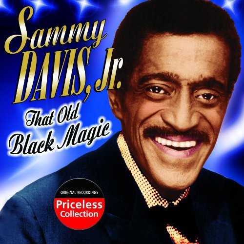 楽天市場】Sammy Davis Jr サミーデイビスジュニア / That Old