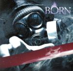 DOGMA 初回限定盤 DVD付 BORN