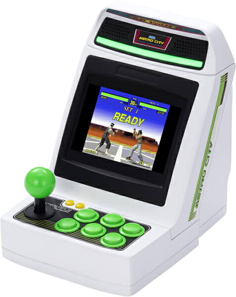 楽天市場】セガフェイブ SEGA アストロシティミニ アーケード