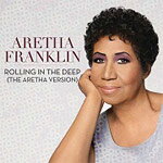 ARETHA FRANKLIN SINGS THE CD FRANKLIN, ARETHA