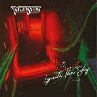 Bloody Heels / Ignite The Sky