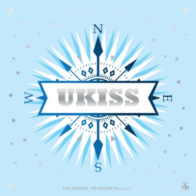楽天市場】U-kiss ユーキス / 4th Mini Album: Break Time | 価格比較