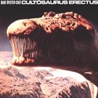 輸入盤 BLUE OYSTER CULT / CULTOSAURUS ERECTUS CD