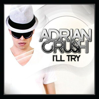 アイル・トライ/ＣＤ/ZQCL-1001