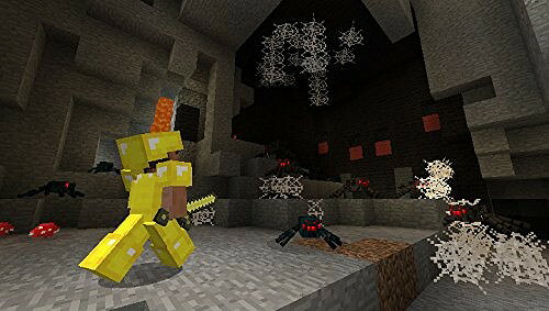 ＰＳＶ　Ｍｉｎｅｃｒａｆｔ：　ＰｌａｙＳｔａｔｉｏｎ　Ｖｉｔａ　Ｅｄｉｔｉｏｎ　【ＰＳ　Ｖｉｔａ】