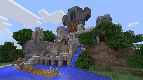 ＰＳＶ　Ｍｉｎｅｃｒａｆｔ：　ＰｌａｙＳｔａｔｉｏｎ　Ｖｉｔａ　Ｅｄｉｔｉｏｎ　【ＰＳ　Ｖｉｔａ】