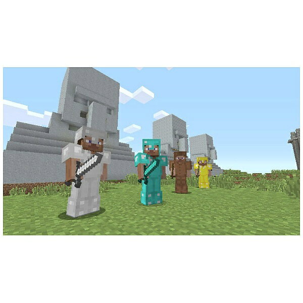 ＰＳＶ　Ｍｉｎｅｃｒａｆｔ：　ＰｌａｙＳｔａｔｉｏｎ　Ｖｉｔａ　Ｅｄｉｔｉｏｎ　【ＰＳ　Ｖｉｔａ】
