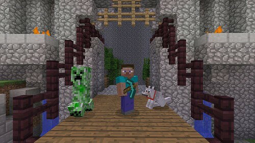 ＰＳＶ　Ｍｉｎｅｃｒａｆｔ：　ＰｌａｙＳｔａｔｉｏｎ　Ｖｉｔａ　Ｅｄｉｔｉｏｎ　【ＰＳ　Ｖｉｔａ】