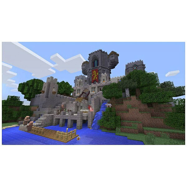 ＰＳＶ　Ｍｉｎｅｃｒａｆｔ：　ＰｌａｙＳｔａｔｉｏｎ　Ｖｉｔａ　Ｅｄｉｔｉｏｎ　【ＰＳ　Ｖｉｔａ】