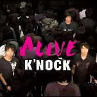 ALIVE K’NOCK