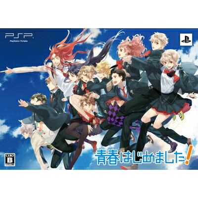 楽天市場】アリスマティック 青春はじめました！/PSP/ULJM06302