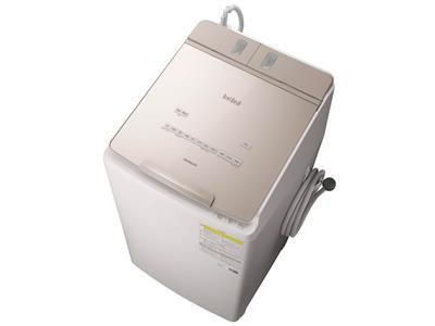 楽天市場】シャープ SHARP 縦型洗濯乾燥機 ES-PW8E-N | 価格比較