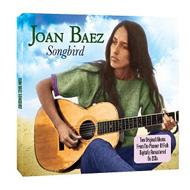 輸入盤 JOAN BAEZ / SONGBIRD 2CD