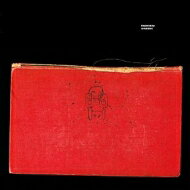 Radiohead Amnesiac LP