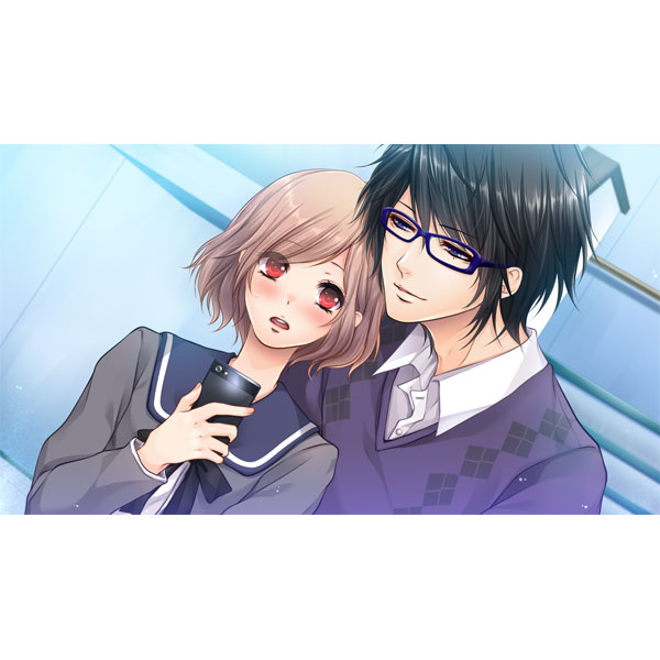 ＰＳＶ　円環のメモーリア　−カケラ灯し−　【ＰＳ　Ｖｉｔａ】