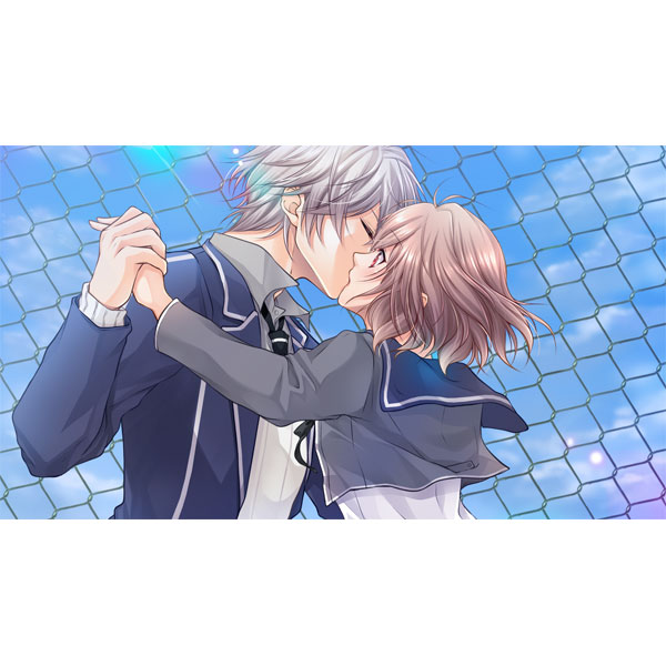 ＰＳＶ　円環のメモーリア　−カケラ灯し−　【ＰＳ　Ｖｉｔａ】