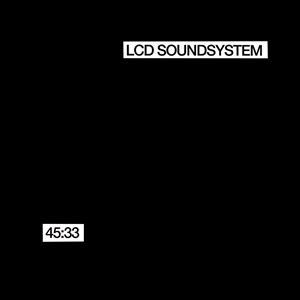 45:33【輸入盤】▼/LCD SOUNDSYSTEM[CD]【返品種別A】