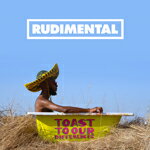 Rudimental / Toast To Our Differences 13曲