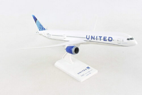 楽天市場】DARON 1/200 B787-10 ユナイテッド航空 | 価格比較 - 商品