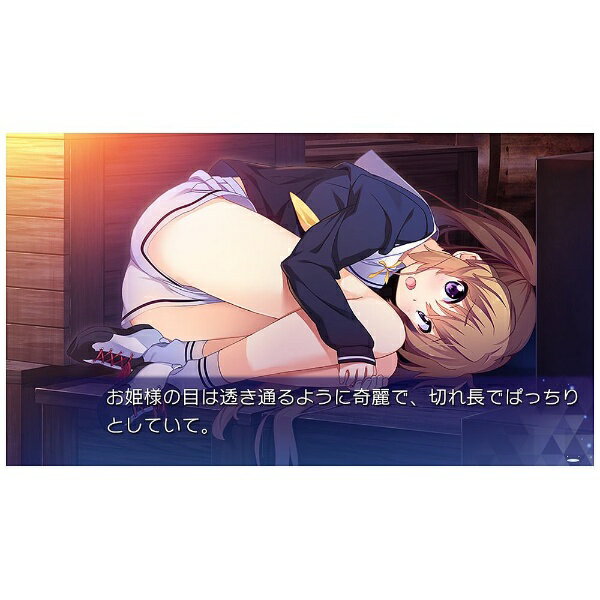 ISLAND/Vita/VLJM35431/C 15才以上対象