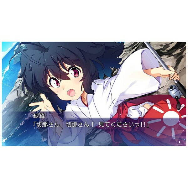 ISLAND/Vita/VLJM35431/C 15才以上対象