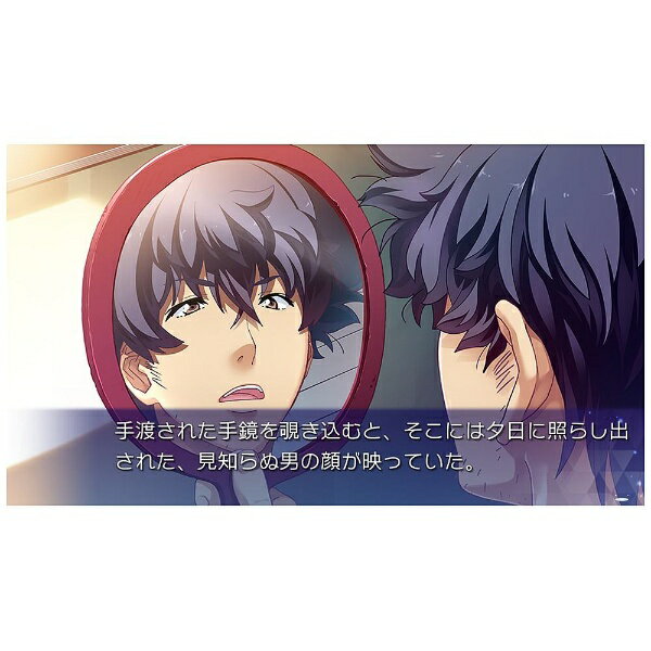 ISLAND/Vita/VLJM35431/C 15才以上対象