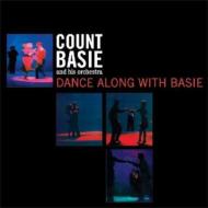 Count Basie カウントベイシー / Dance Along With Basie