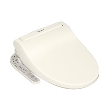 Panasonic 温水洗浄便座 ビューティ・トワレ DL-ENX20-CP