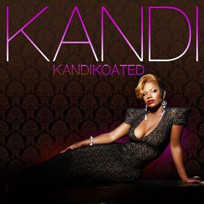 Kandi キャンディ / Kandi Koated