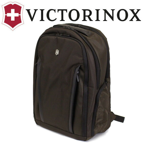楽天市場】VICTORINOX/ビクトリノックス VXツーリング バックパック