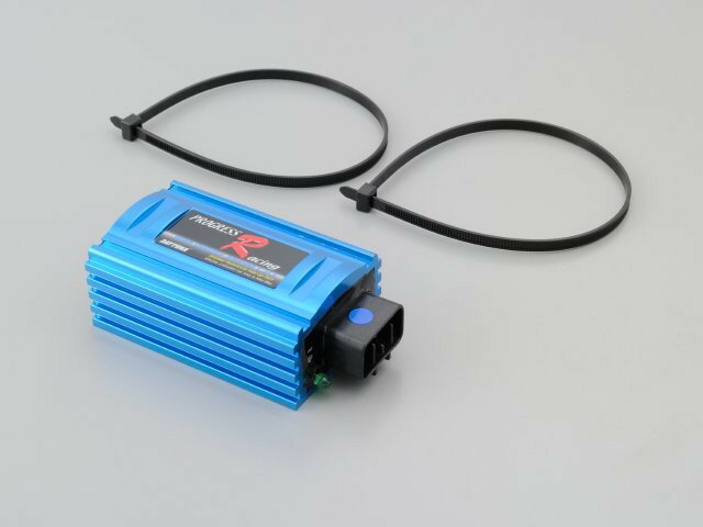 パワーアドバンスフルデジタルCDI ライブDio-ZX（'94～'96