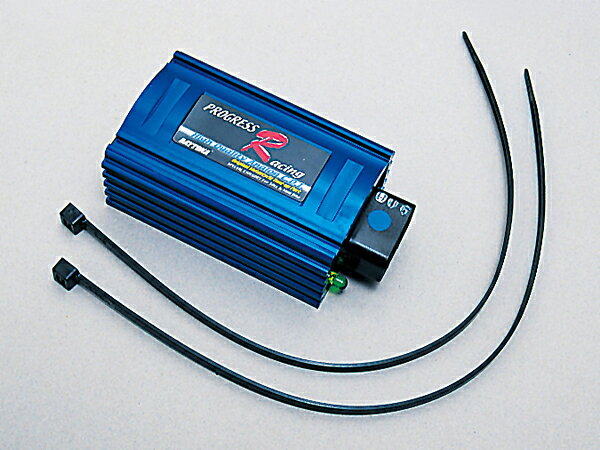 デイトナ DAYTONA バイク用 プログレスR-CDI S-JOG-ZR 00 36247
