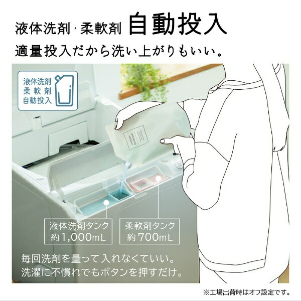 HITACHI ビートウォッシュ BW-DX120F(W)