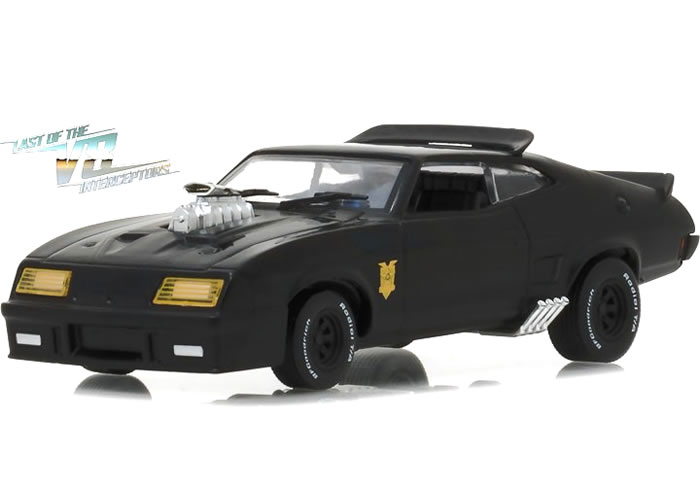 楽天市場】1/43 Last of the V8 Interceptors 1979 - 1973 Ford Falcon
