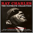 Ray Charles レイチャールズ / Ultimate Collection