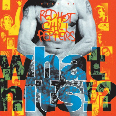 red hot chilili peppers レッドホットチリペッパーズ　CD レッドホットチリペッパーズ red hot chilili peppers CD｜洋楽