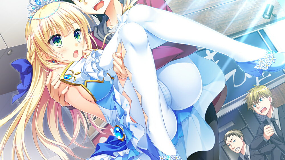 ＰＳＶ　金色ラブリッチェ　通常版　【ＰＳ　Ｖｉｔａ】