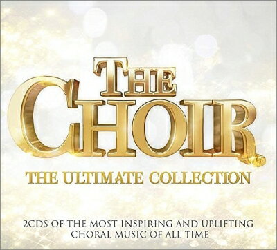 クワイアー～合唱名作品集 2CD