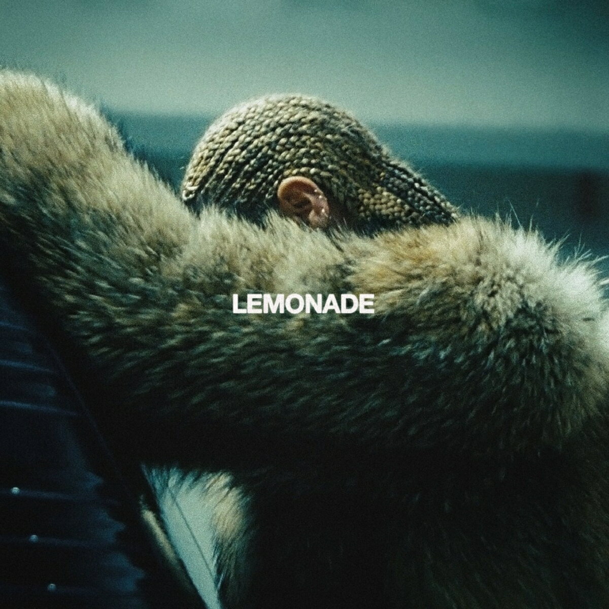 Beyonce ビヨンセ / Lemonade ＋DVD