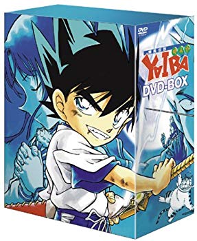 楽天市場】東宝 DVD 剣勇伝説 YAIBA ヤイバ 8巻 | 価格比較 - 商品価格ナビ