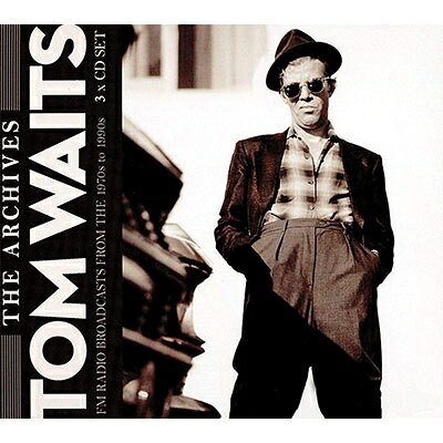 楽天市場】Tom Waits トムウェイツ / 5cd Original Album Series Box