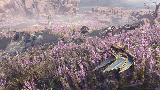 ＰＳ４　モンスターハンター：ワールド　【ＰＳ４】