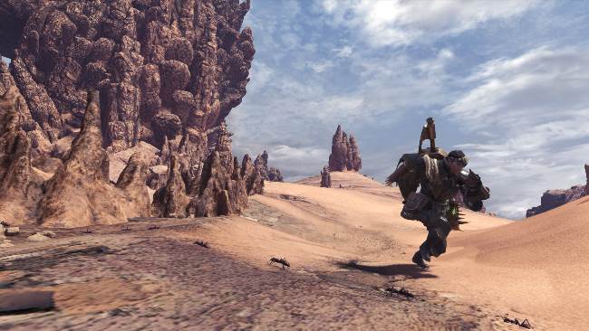 ＰＳ４　モンスターハンター：ワールド　【ＰＳ４】
