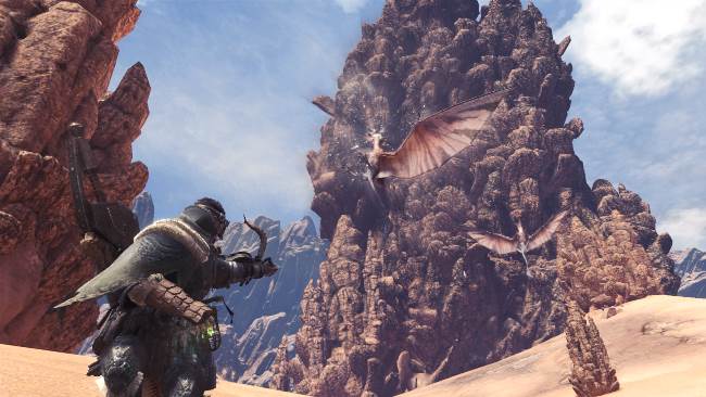 ＰＳ４　モンスターハンター：ワールド　【ＰＳ４】