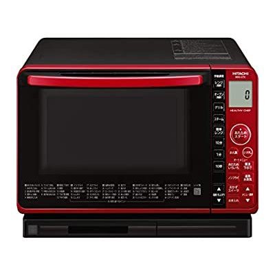 楽天市場】アイリスオーヤマ IRIS 過熱水蒸気オーブンレンジ 23L