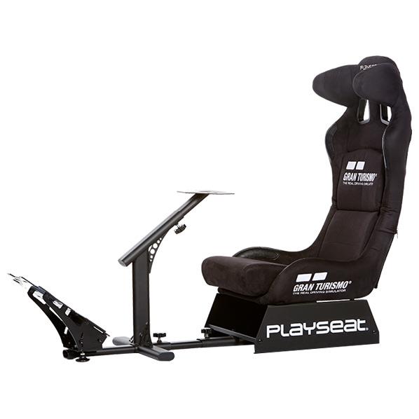 楽天市場】Playseat レーシングコックピット Gran Turismo REG00060 